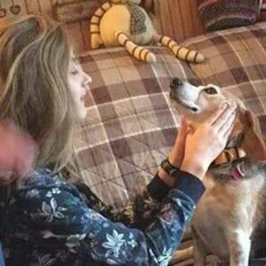 Meet your Posher, Daisy